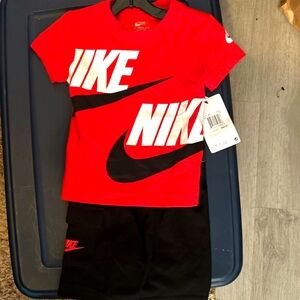 NIKE 2PIECE SET